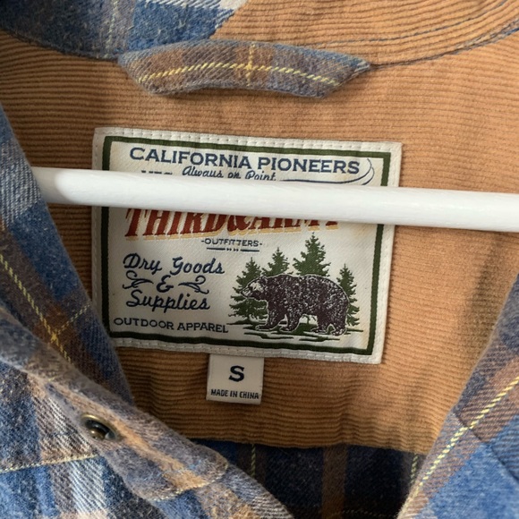 Flannel - Picture 2 of 2